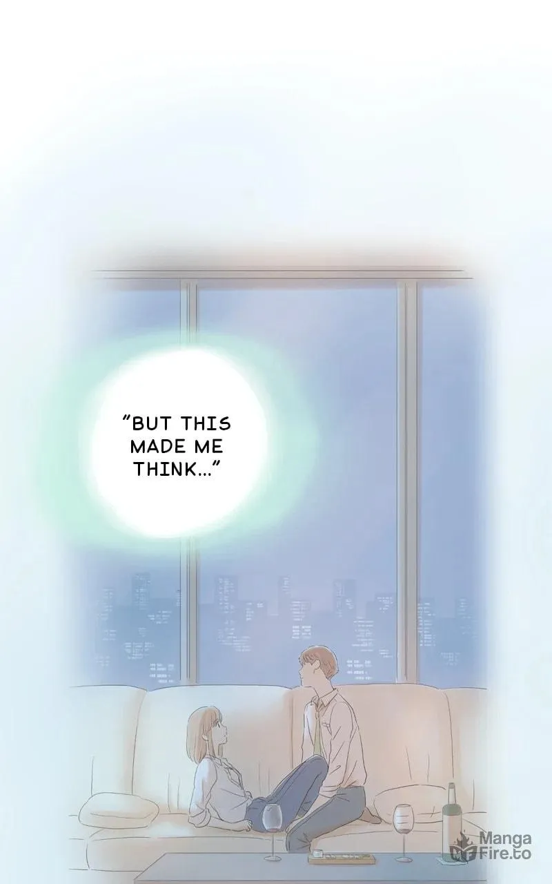 Read Amid the Changing Seasons chapter 107 image 86 on Lezhin