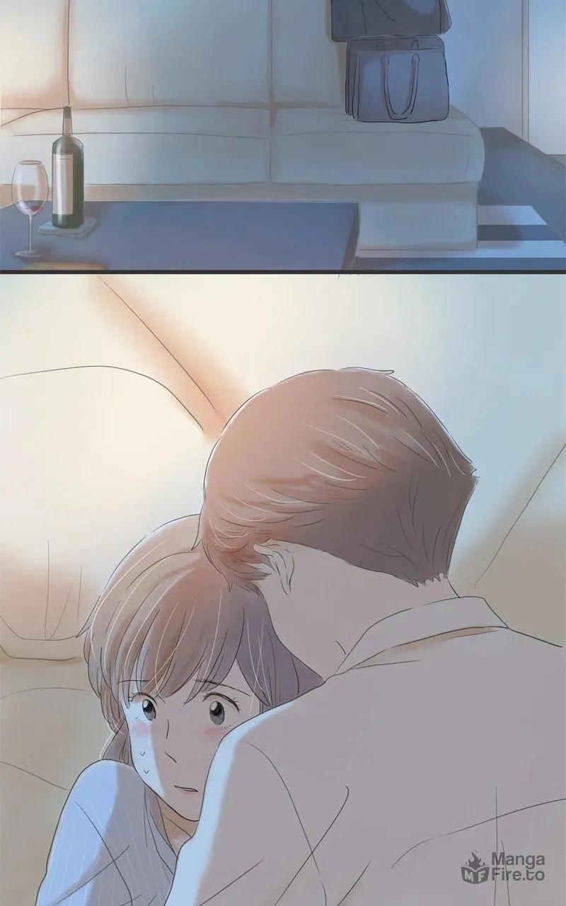 Read Amid the Changing Seasons chapter 107 image 9 on Lezhin