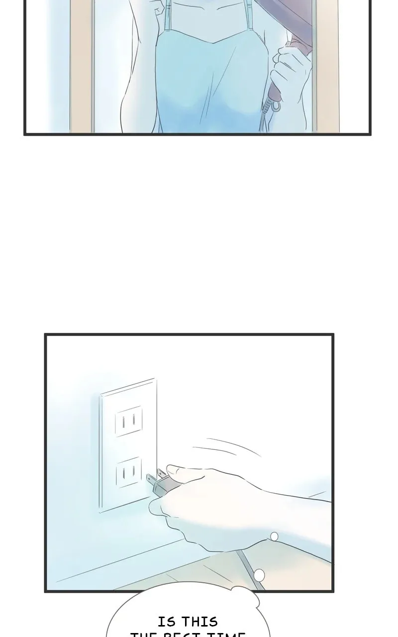 Read Amid the Changing Seasons chapter 108 image 10 on Lezhin