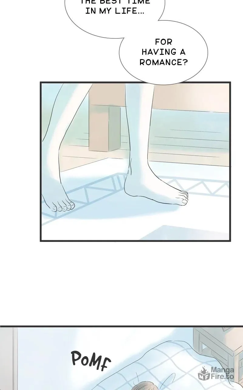 Read Amid the Changing Seasons chapter 108 image 11 on Lezhin