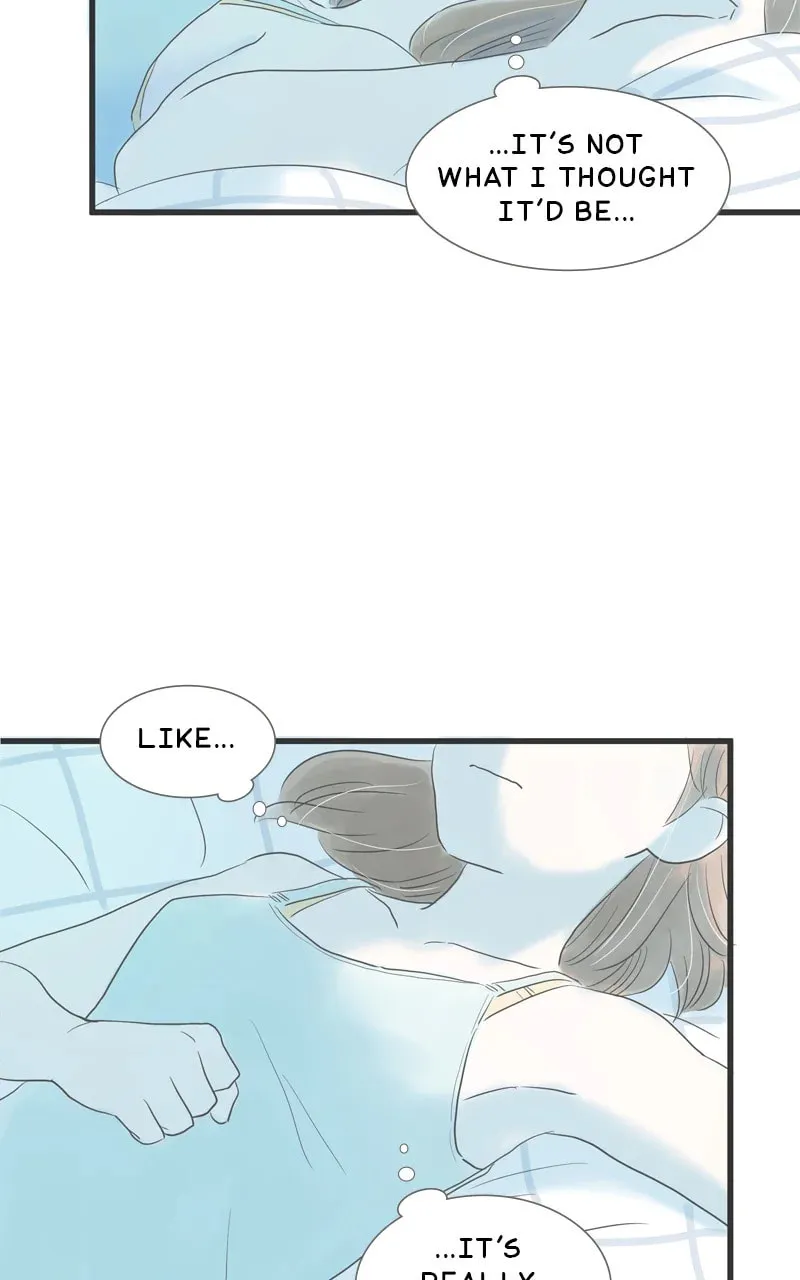 Read Amid the Changing Seasons chapter 108 image 13 on Lezhin