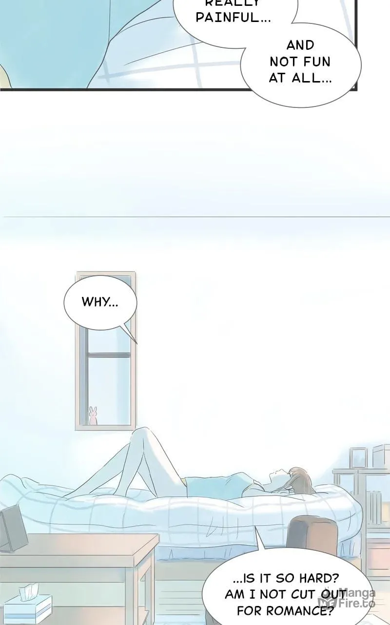 Read Amid the Changing Seasons chapter 108 image 14 on Lezhin