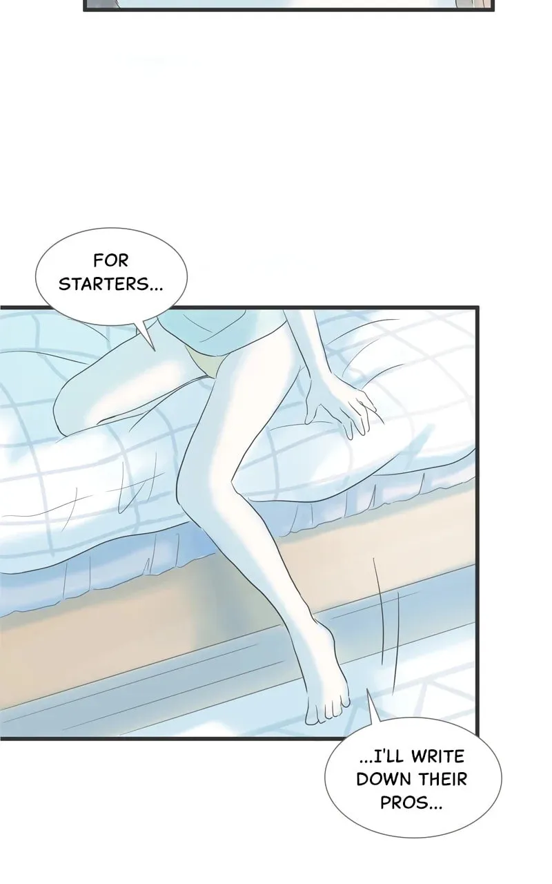 Read Amid the Changing Seasons chapter 108 image 16 on Lezhin