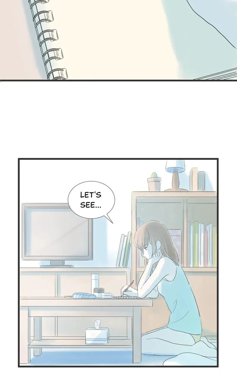 Read Amid the Changing Seasons chapter 108 image 21 on Lezhin