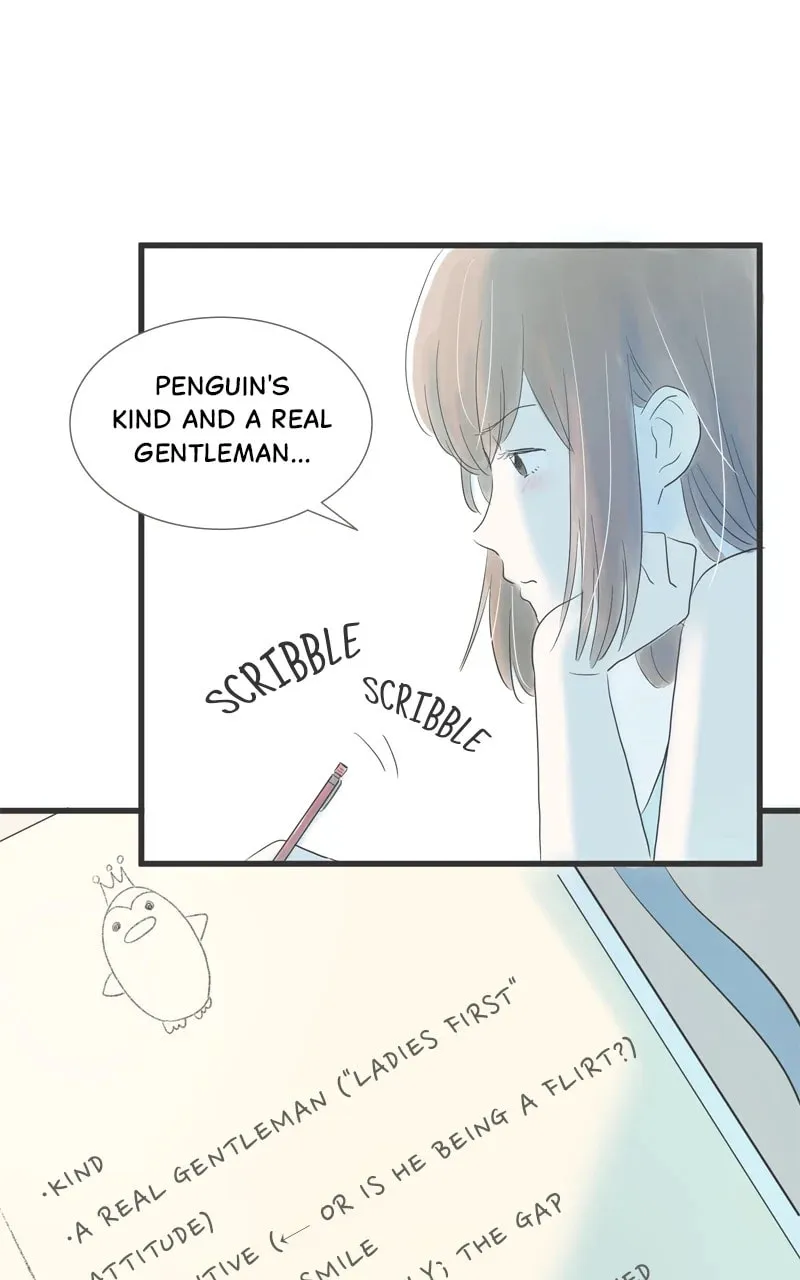 Read Amid the Changing Seasons chapter 108 image 22 on Lezhin