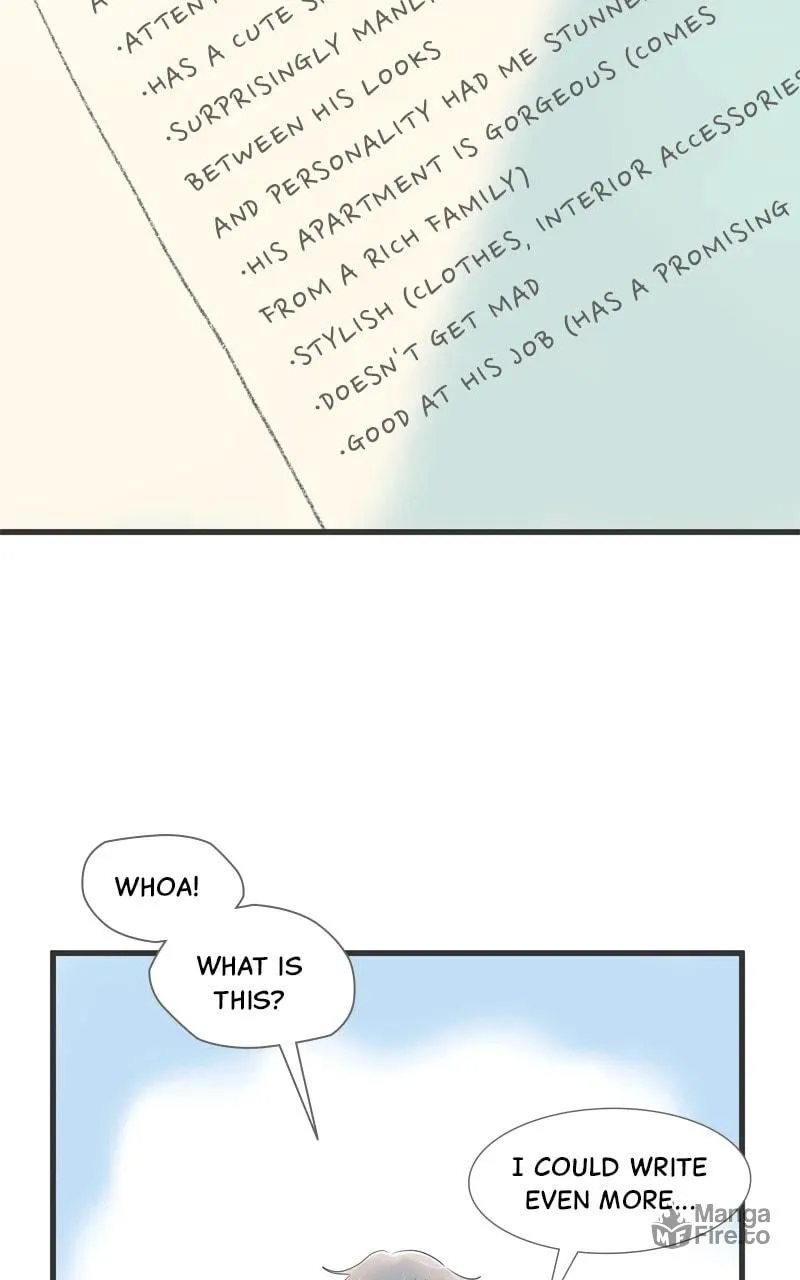 Read Amid the Changing Seasons chapter 108 image 23 on Lezhin