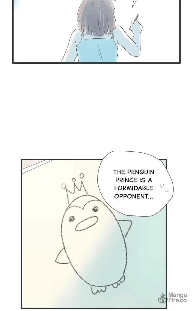 Read Amid the Changing Seasons chapter 108 image 24 on Lezhin