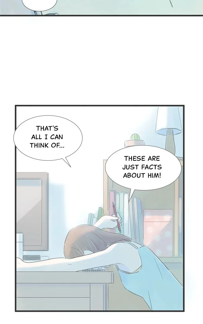 Read Amid the Changing Seasons chapter 108 image 28 on Lezhin