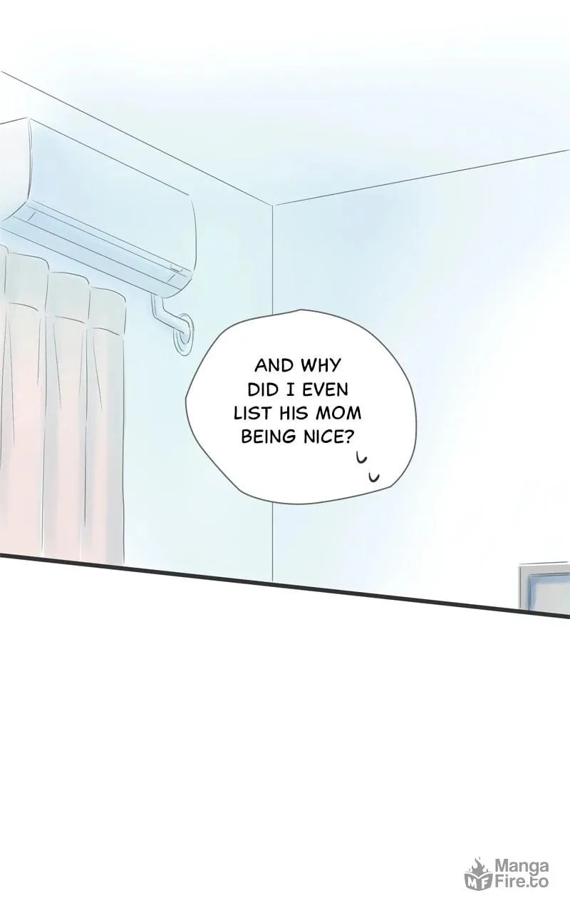 Read Amid the Changing Seasons chapter 108 image 29 on Lezhin