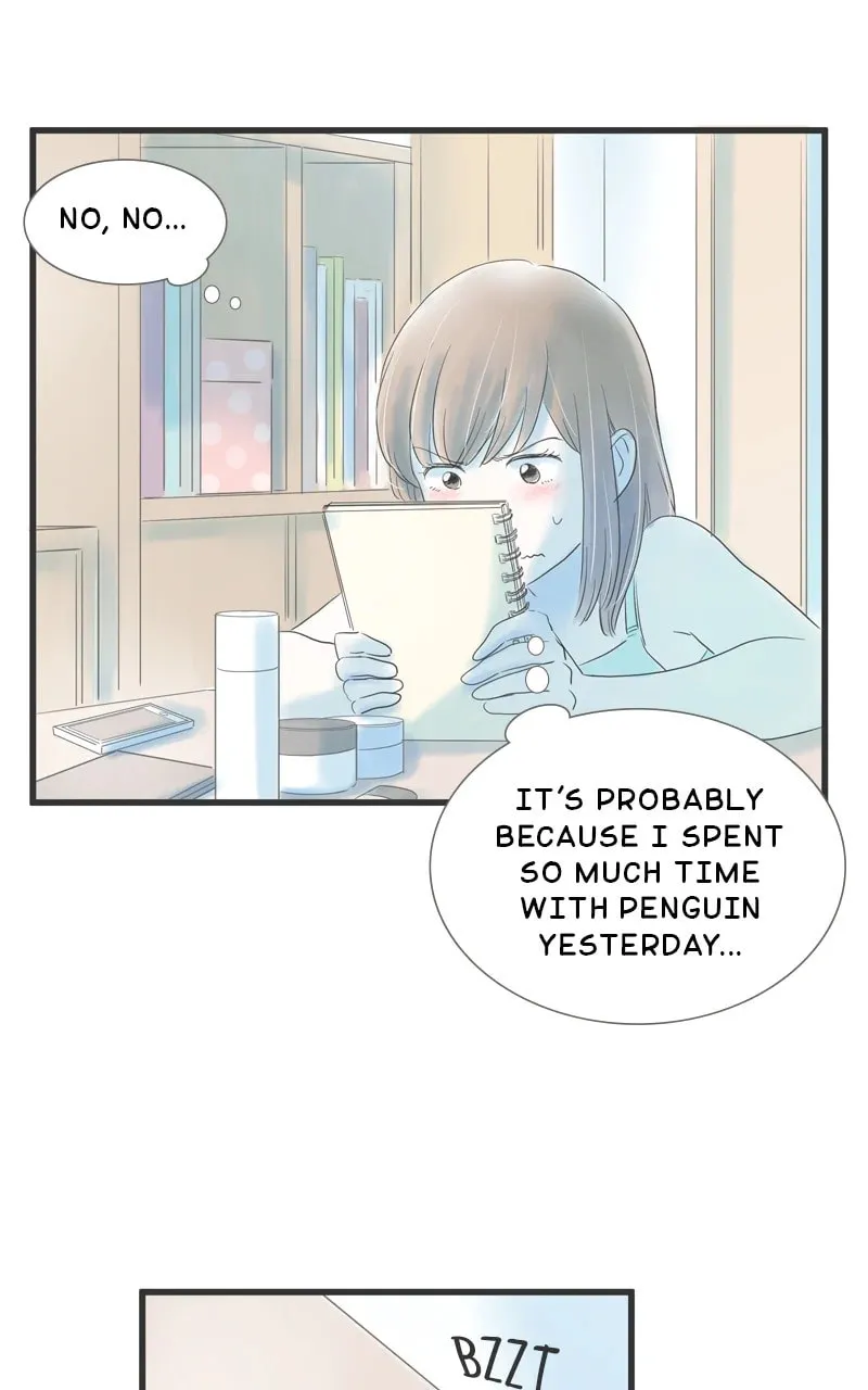 Read Amid the Changing Seasons chapter 108 image 30 on Lezhin