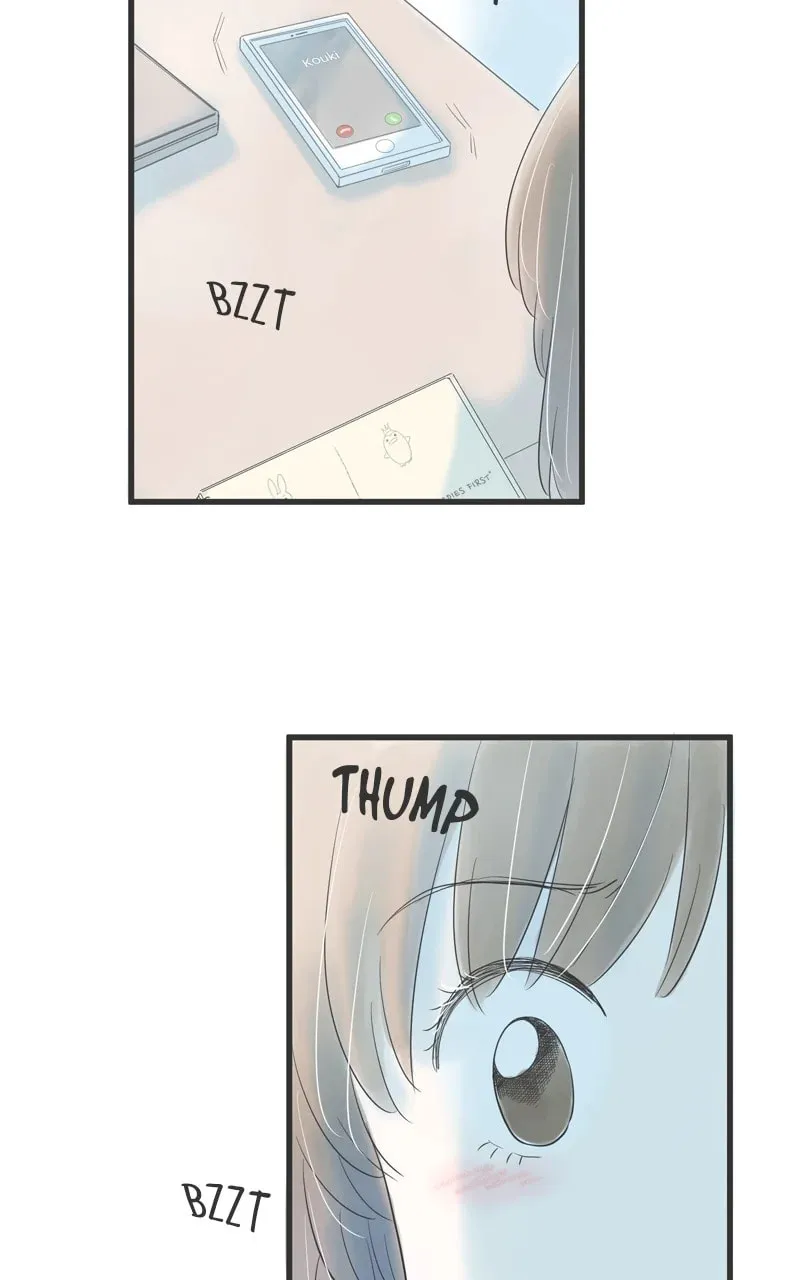 Read Amid the Changing Seasons chapter 108 image 31 on Lezhin