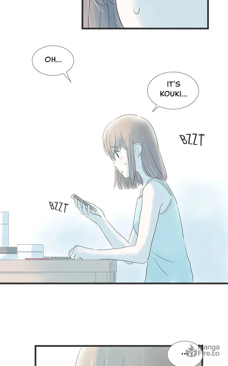 Read Amid the Changing Seasons chapter 108 image 32 on Lezhin