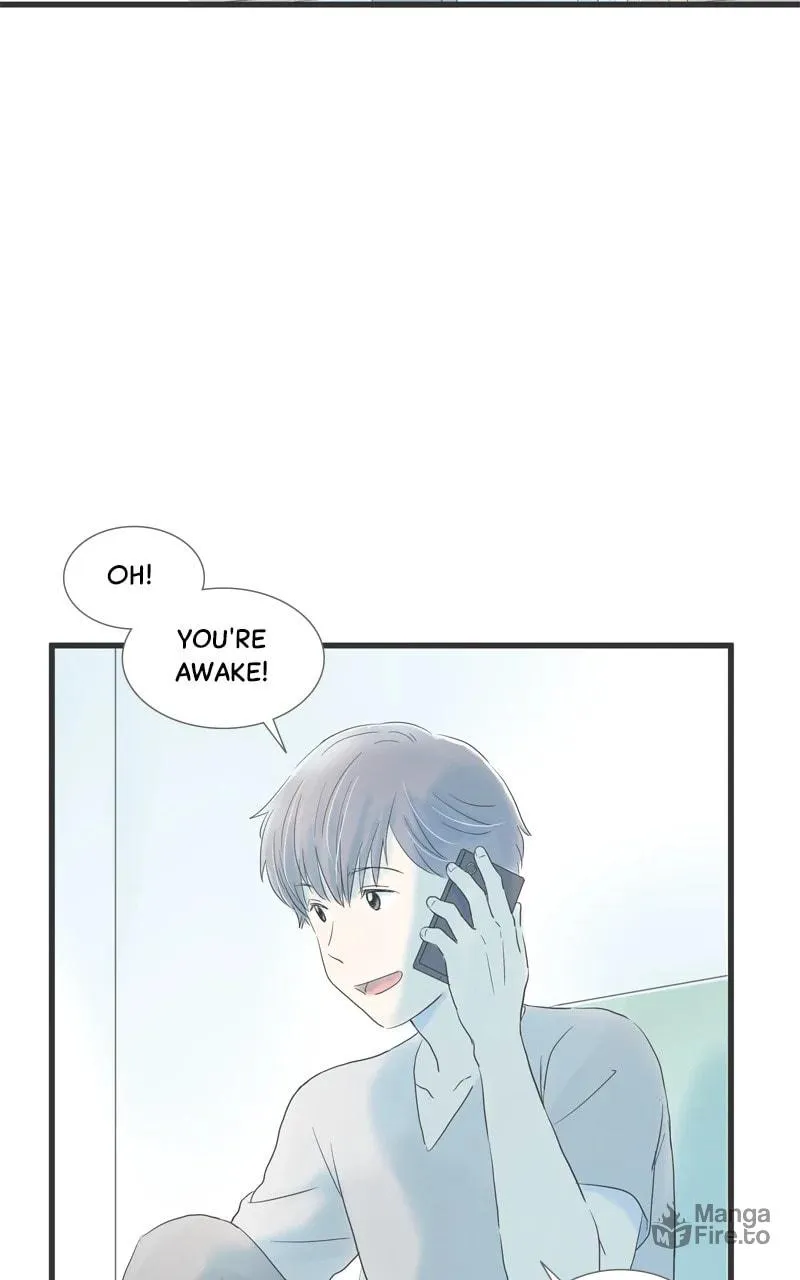 Read Amid the Changing Seasons chapter 108 image 35 on Lezhin