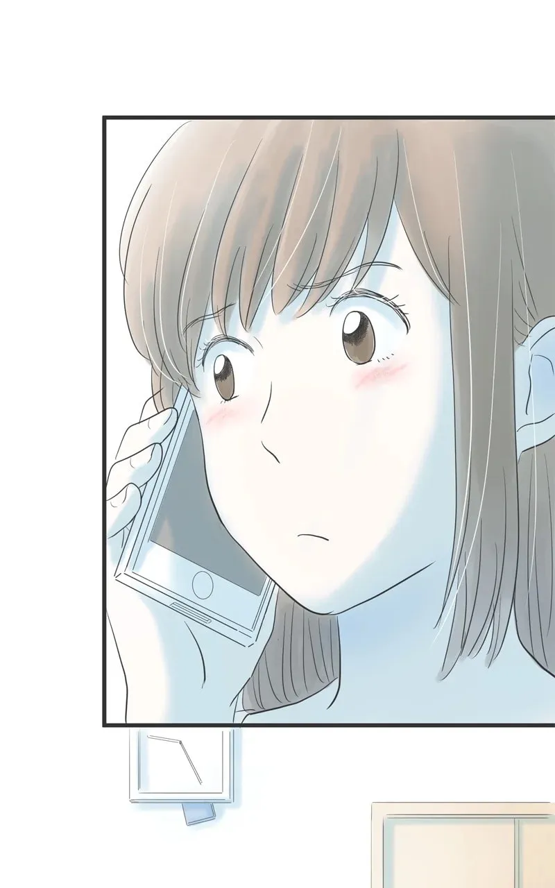 Read Amid the Changing Seasons chapter 108 image 37 on Lezhin
