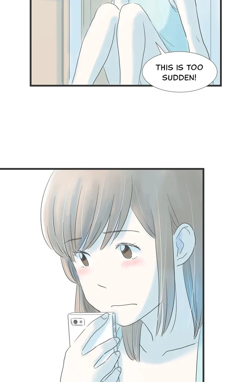 Read Amid the Changing Seasons chapter 108 image 40 on Lezhin