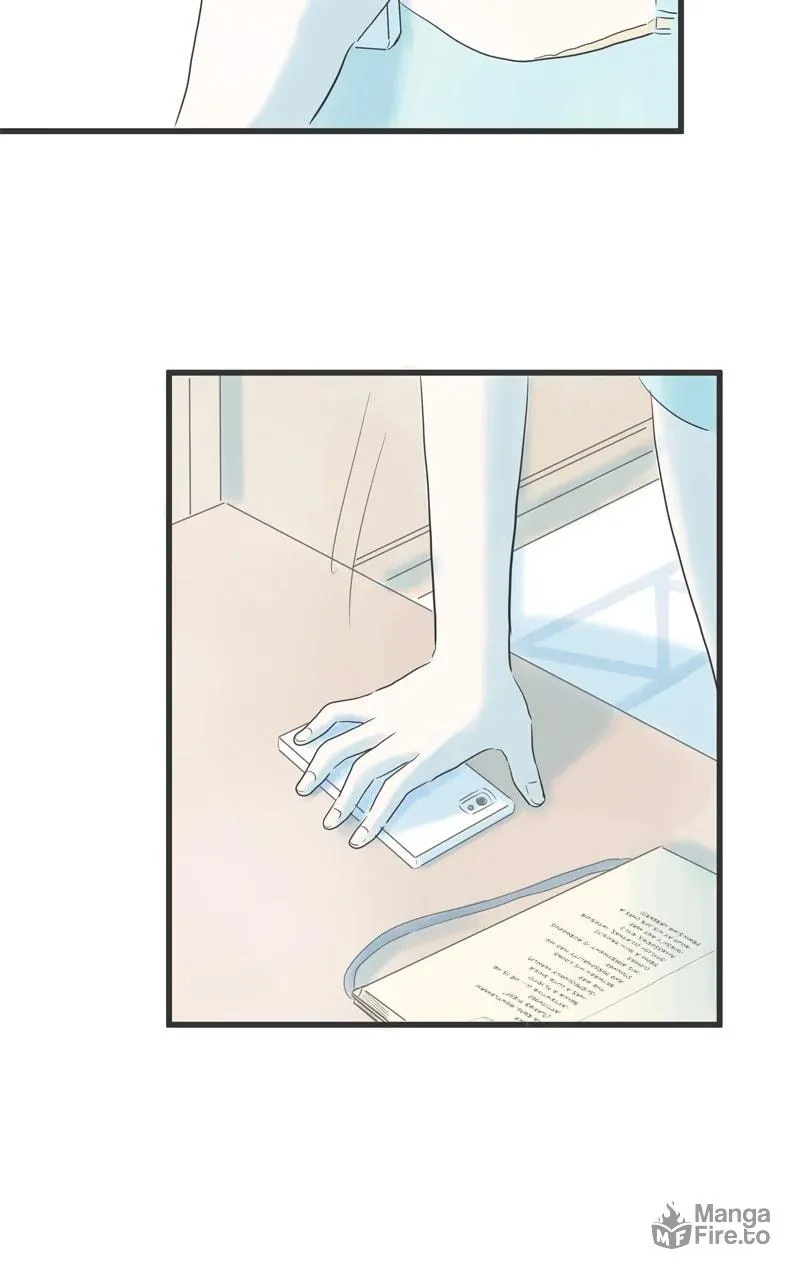 Read Amid the Changing Seasons chapter 108 image 41 on Lezhin