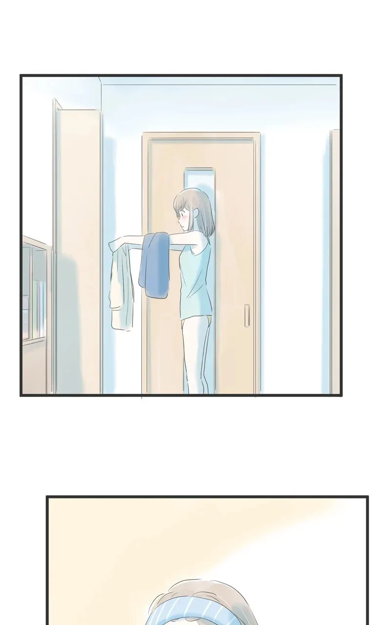 Read Amid the Changing Seasons chapter 108 image 42 on Lezhin