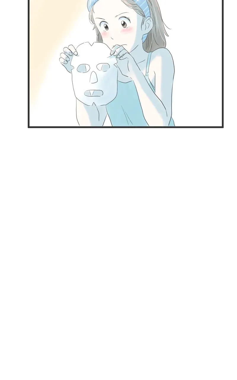 Read Amid the Changing Seasons chapter 108 image 43 on Lezhin