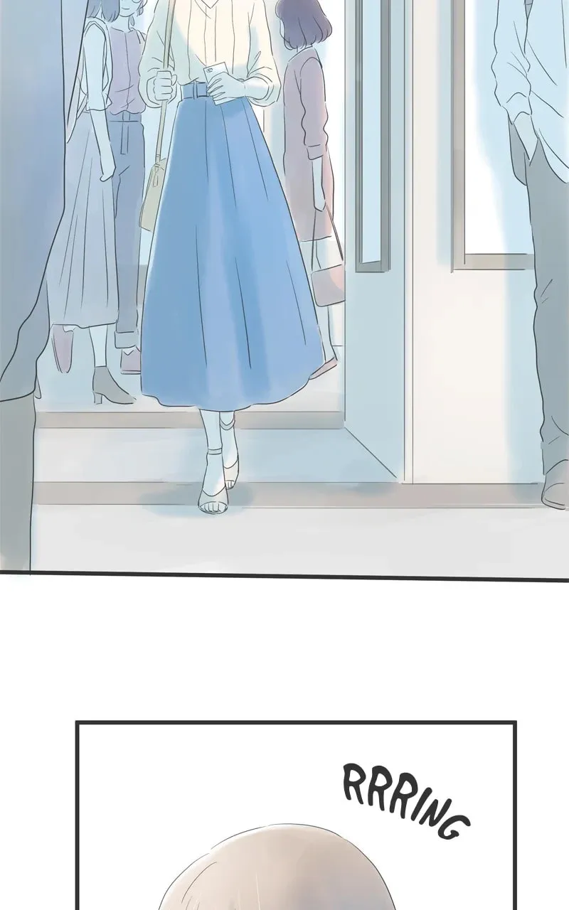 Read Amid the Changing Seasons chapter 108 image 45 on Lezhin