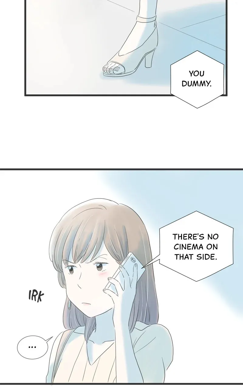 Read Amid the Changing Seasons chapter 108 image 48 on Lezhin
