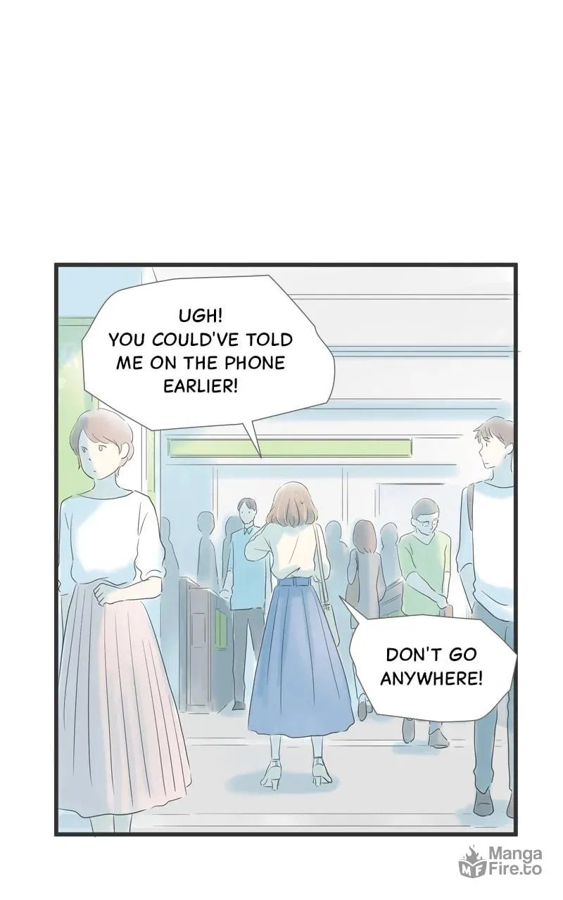 Read Amid the Changing Seasons chapter 108 image 49 on Lezhin