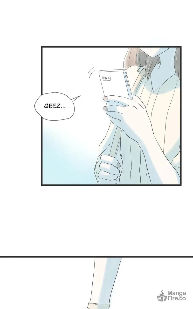 Read Amid the Changing Seasons chapter 108 image 50 on Lezhin