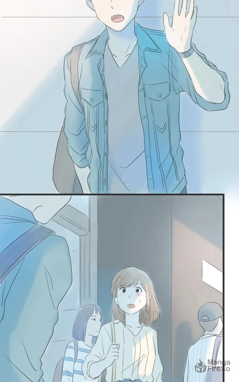 Read Amid the Changing Seasons chapter 108 image 53 on Lezhin