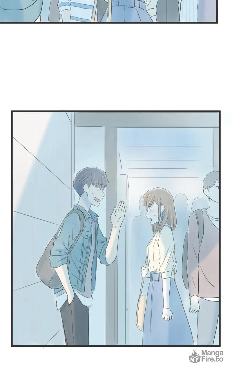Read Amid the Changing Seasons chapter 108 image 54 on Lezhin