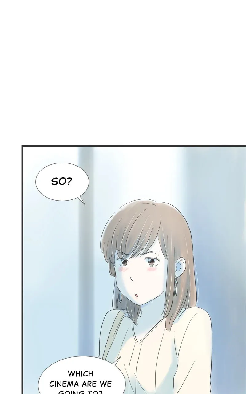 Read Amid the Changing Seasons chapter 108 image 55 on Lezhin