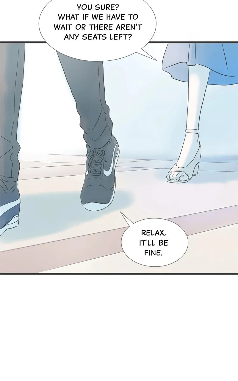 Read Amid the Changing Seasons chapter 108 image 58 on Lezhin