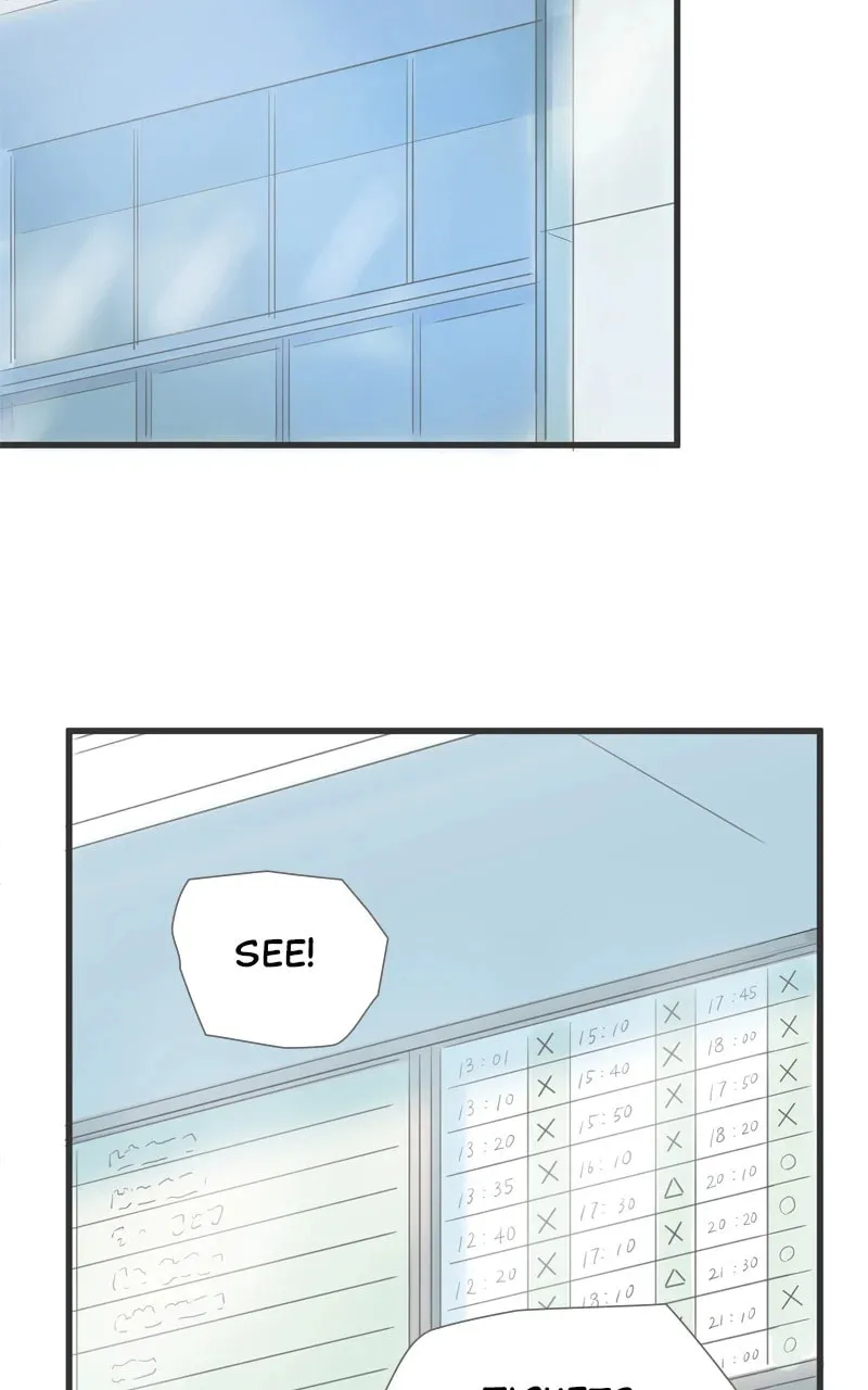 Read Amid the Changing Seasons chapter 108 image 60 on Lezhin