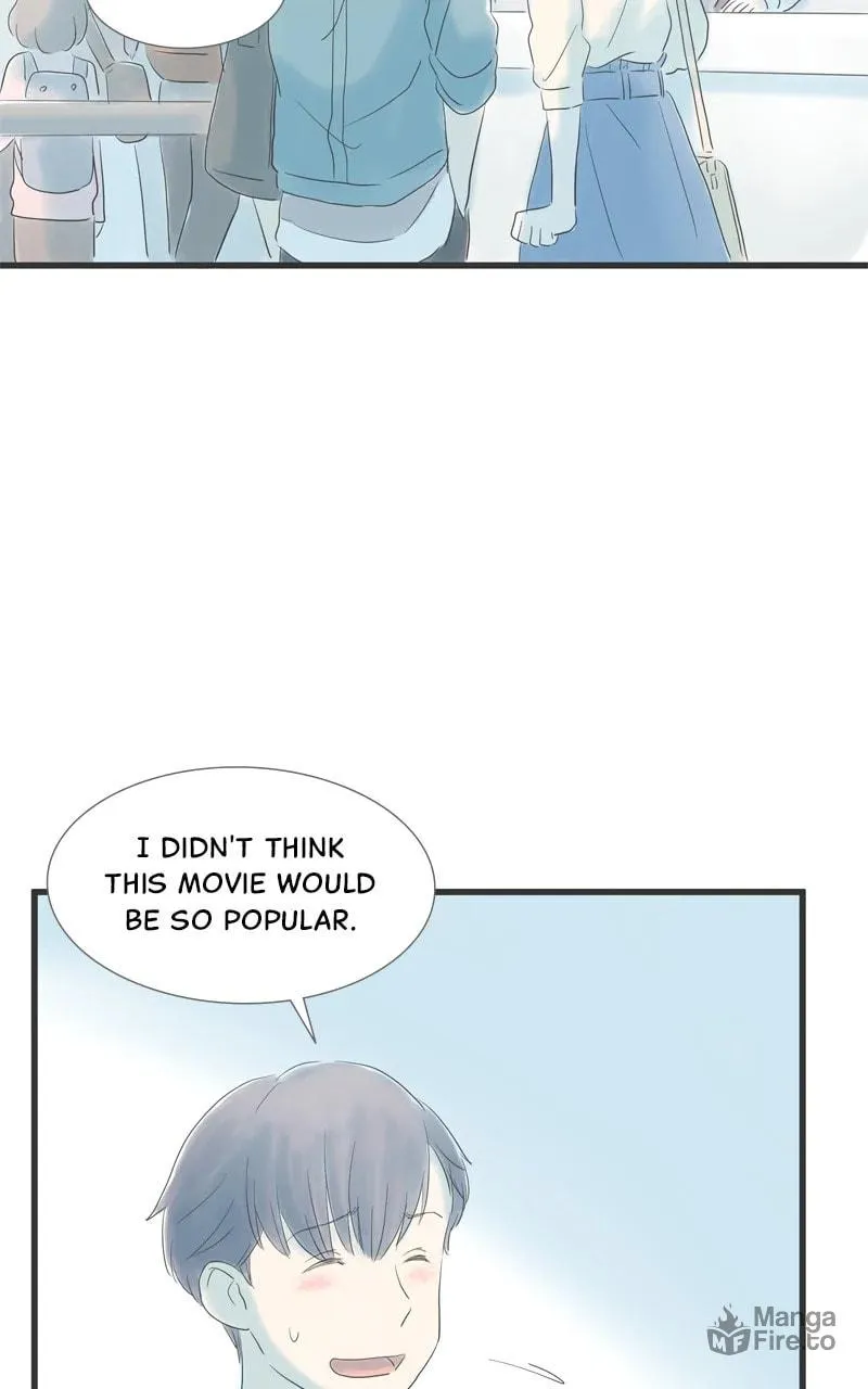 Read Amid the Changing Seasons chapter 108 image 62 on Lezhin