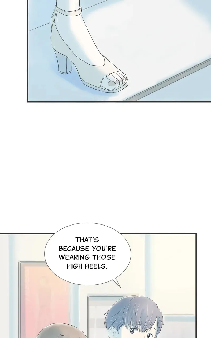 Read Amid the Changing Seasons chapter 108 image 66 on Lezhin