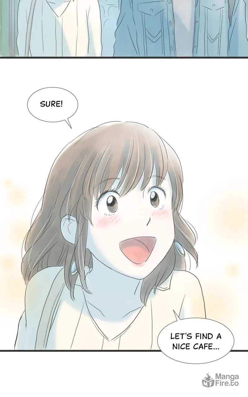 Read Amid the Changing Seasons chapter 108 image 71 on Lezhin