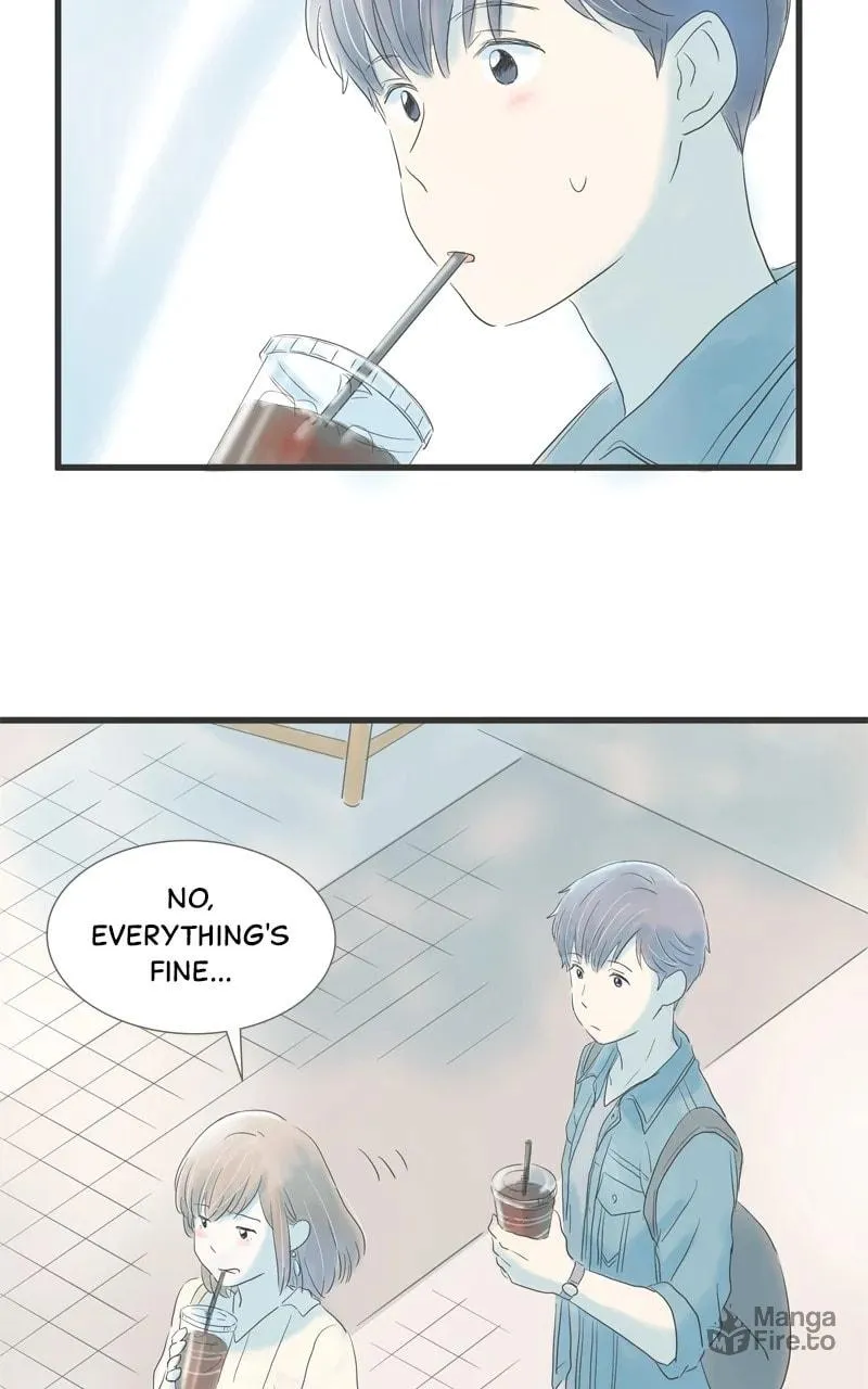 Read Amid the Changing Seasons chapter 108 image 77 on Lezhin