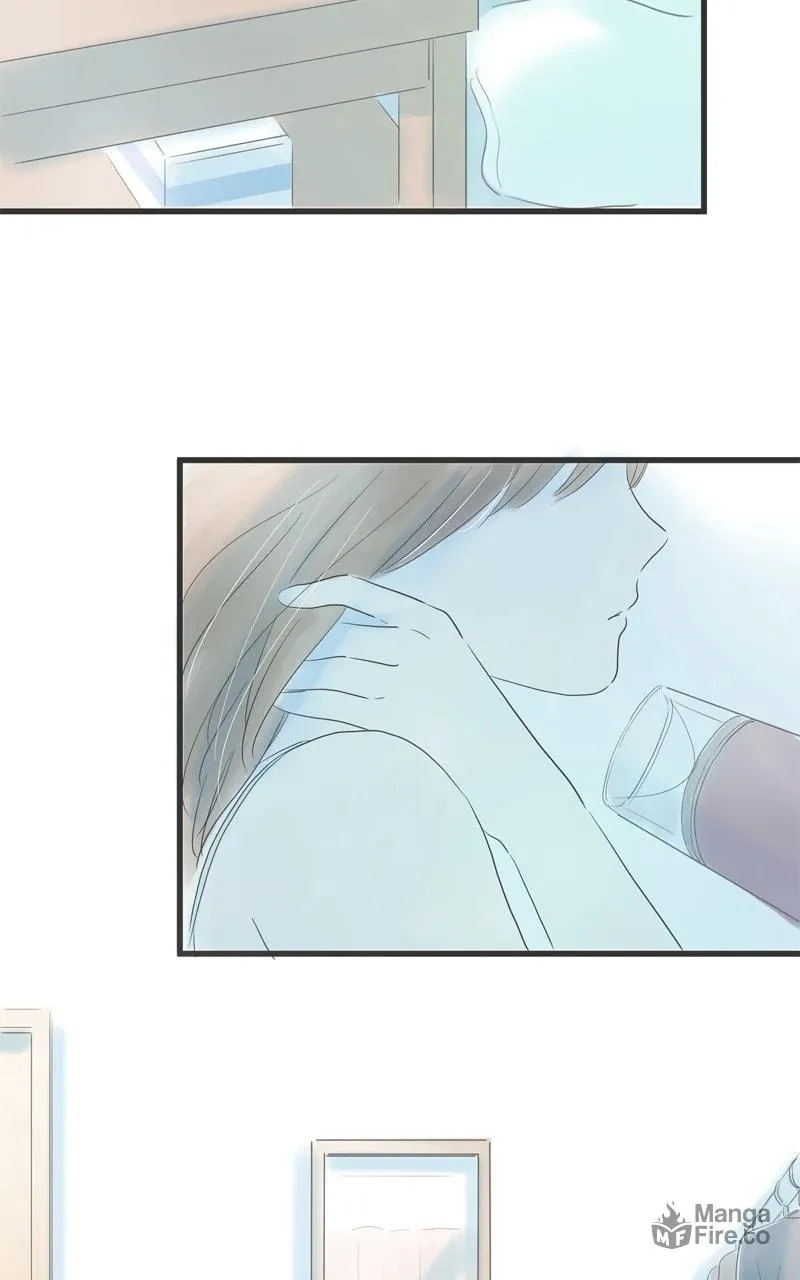 Read Amid the Changing Seasons chapter 108 image 8 on Lezhin