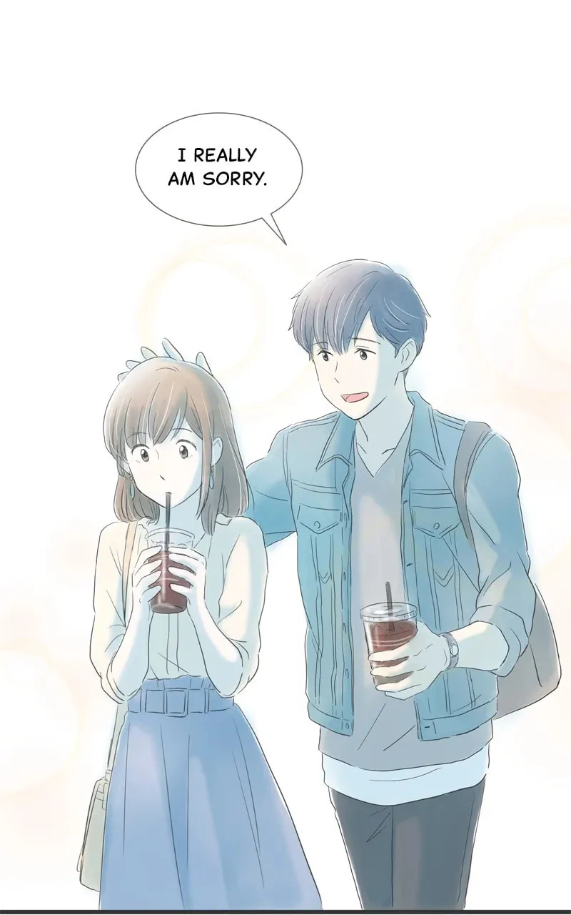 Read Amid the Changing Seasons chapter 108 image 81 on Lezhin