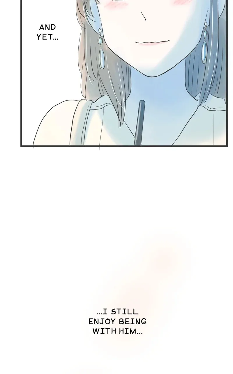 Read Amid the Changing Seasons chapter 108 image 87 on Lezhin