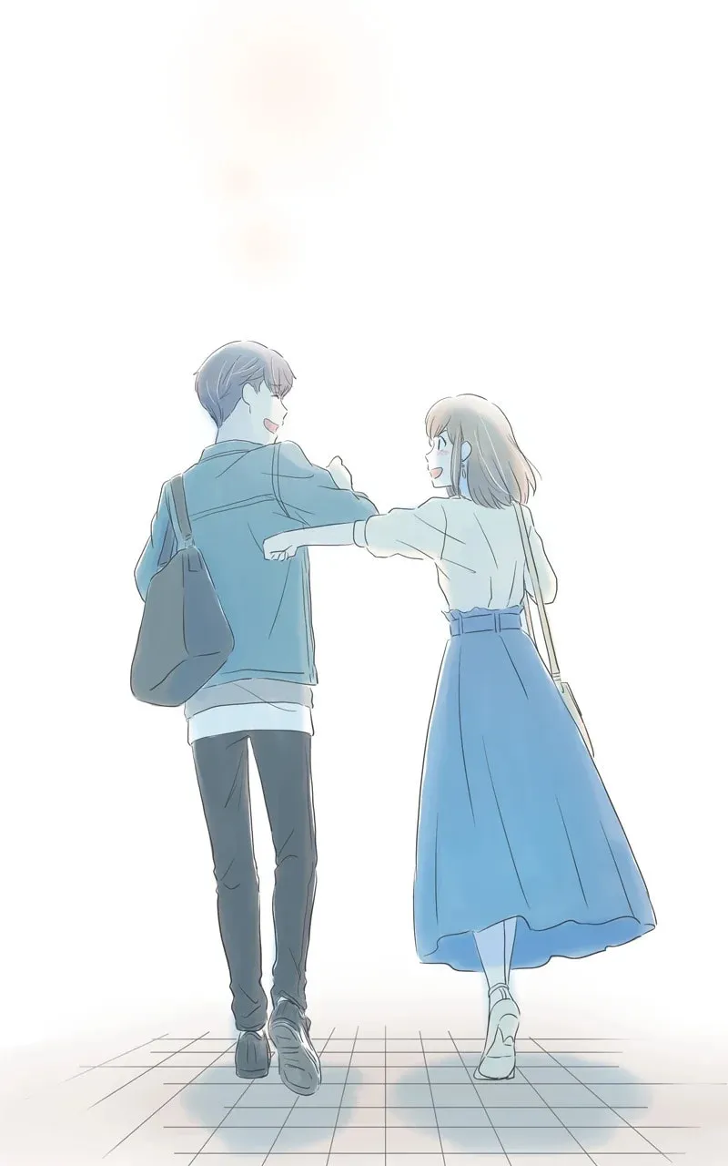 Read Amid the Changing Seasons chapter 108 image 88 on Lezhin