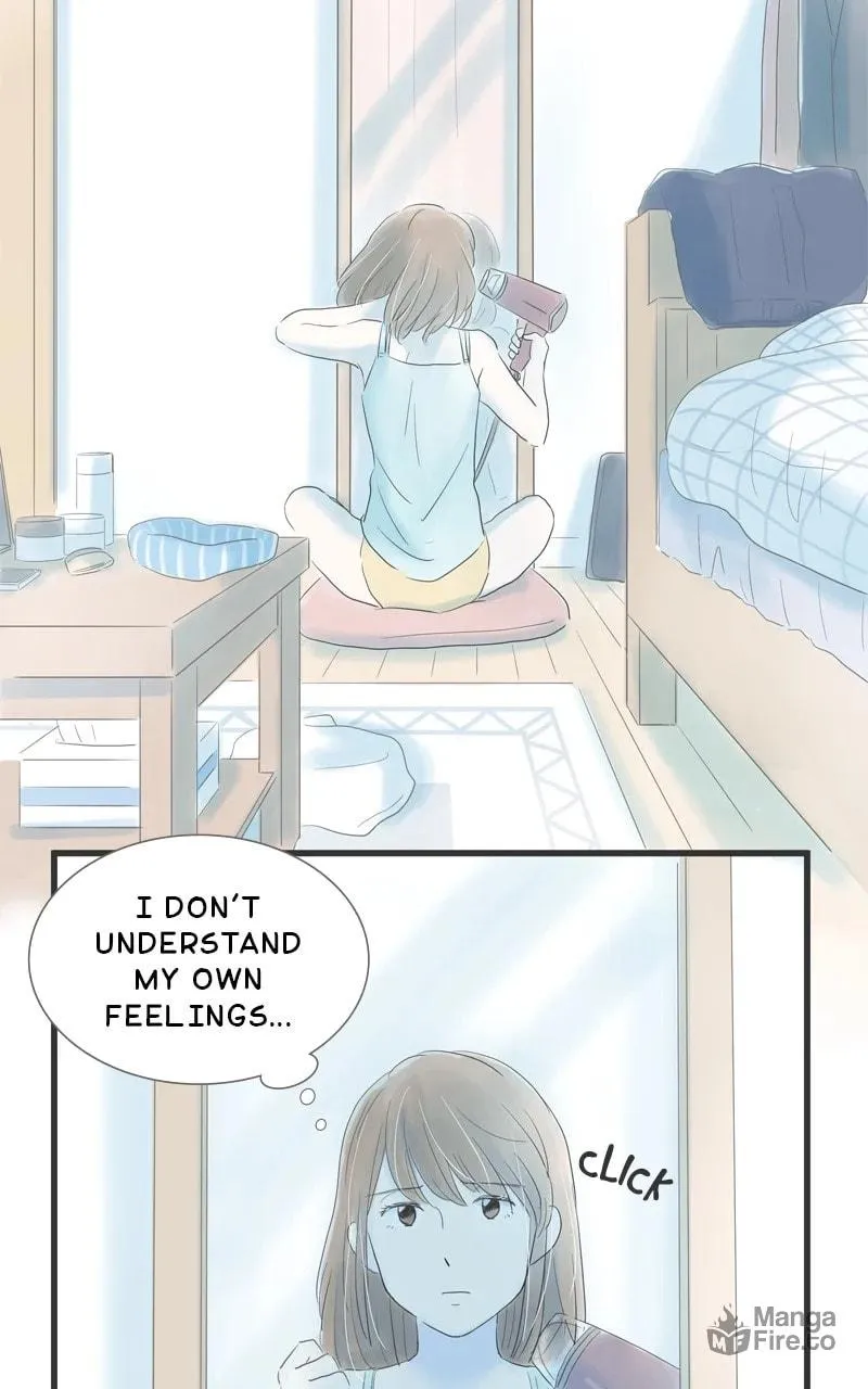 Read Amid the Changing Seasons chapter 108 image 9 on Lezhin