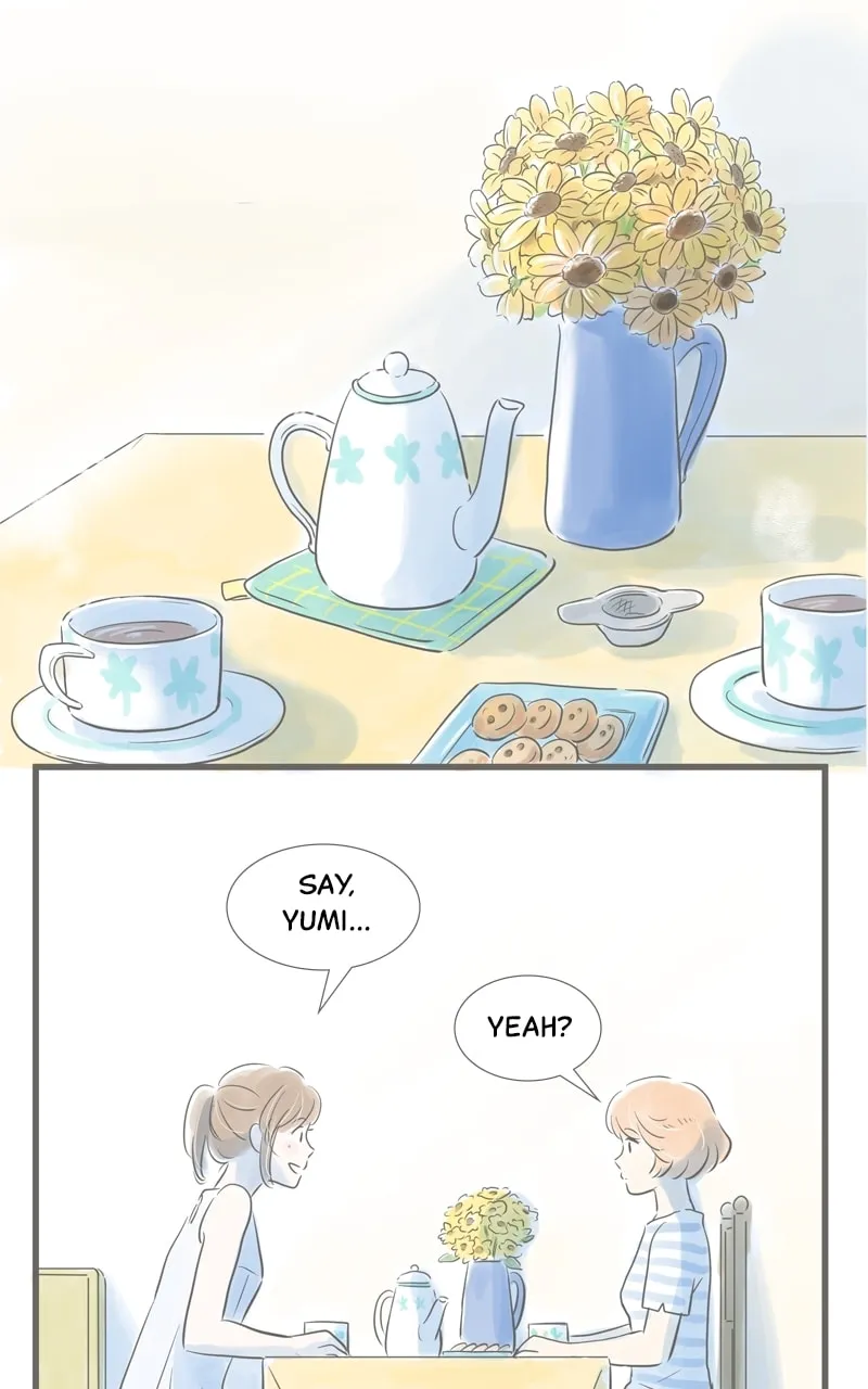 Read Amid the Changing Seasons chapter 11 image 13 on Lezhin