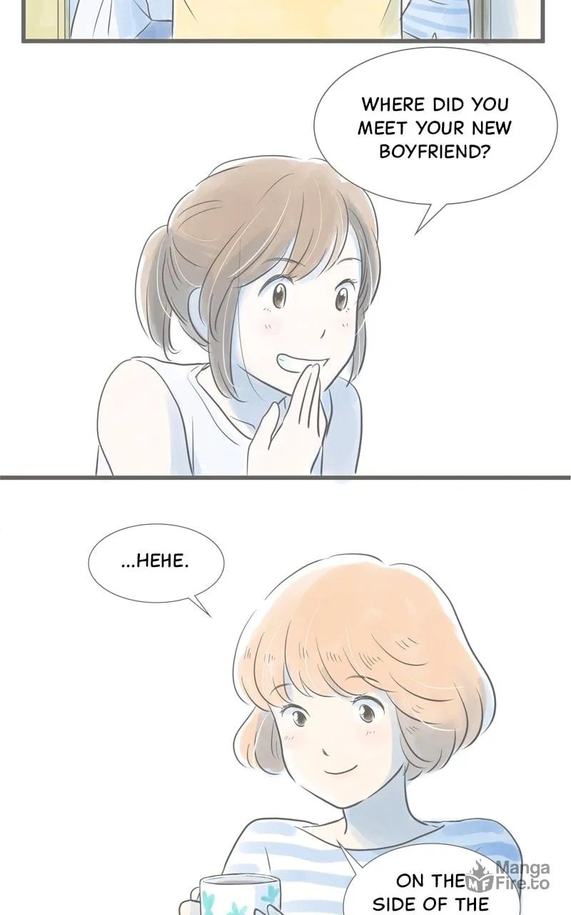 Read Amid the Changing Seasons chapter 11 image 14 on Lezhin