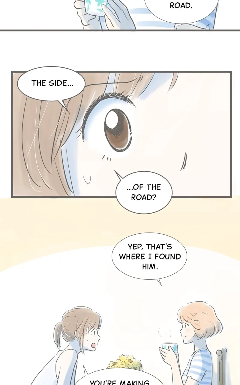 Read Amid the Changing Seasons chapter 11 image 15 on Lezhin