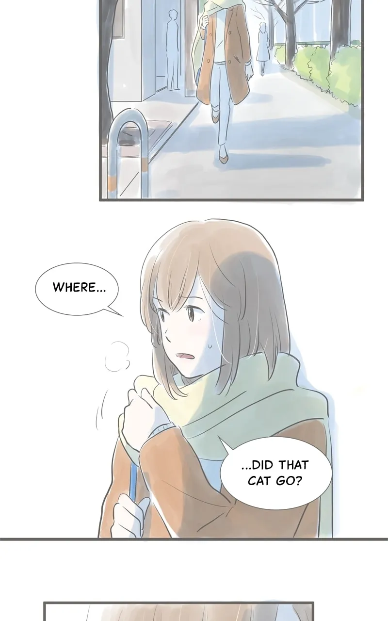 Read Amid the Changing Seasons chapter 11 image 18 on Lezhin