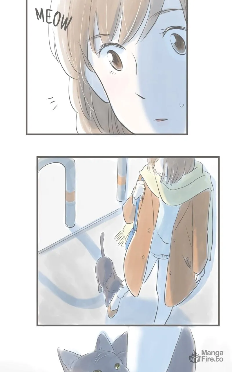Read Amid the Changing Seasons chapter 11 image 19 on Lezhin