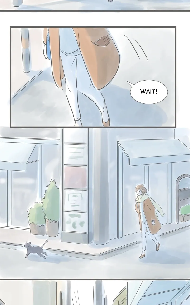 Read Amid the Changing Seasons chapter 11 image 22 on Lezhin