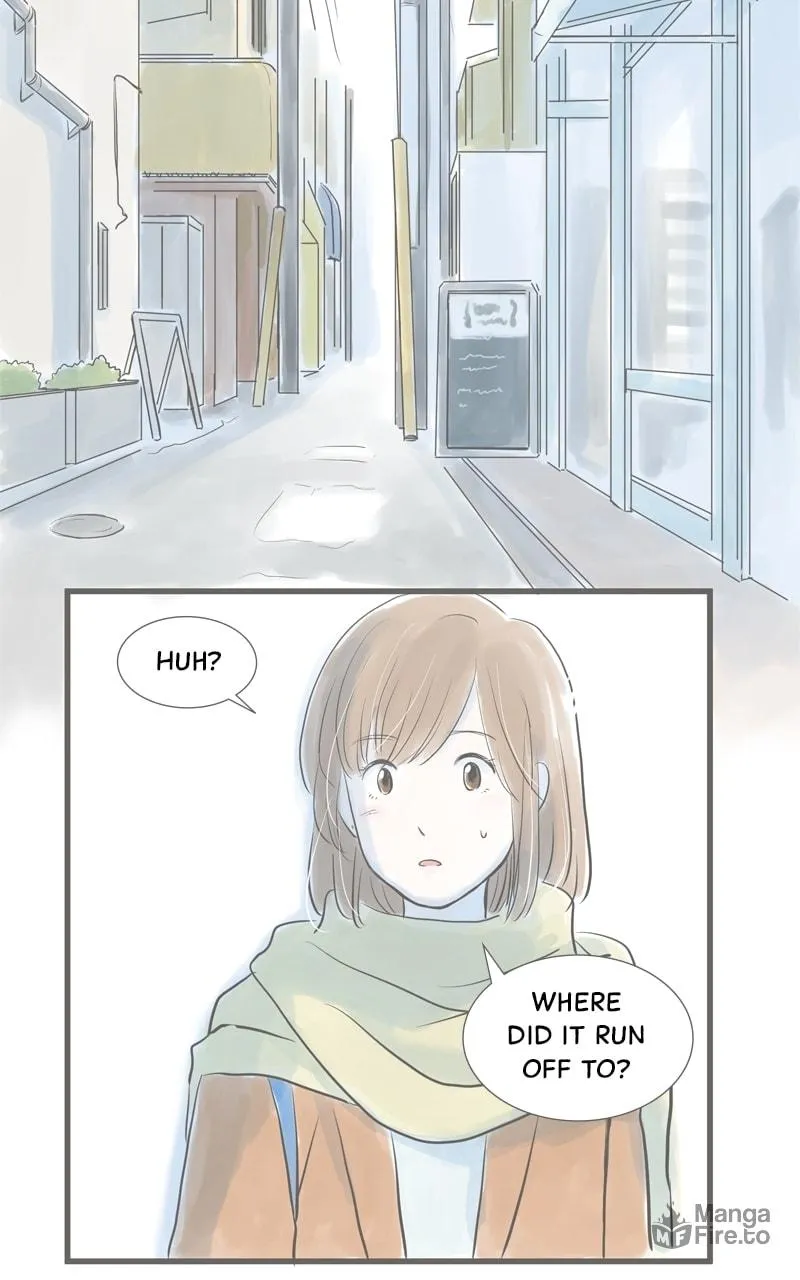 Read Amid the Changing Seasons chapter 11 image 23 on Lezhin