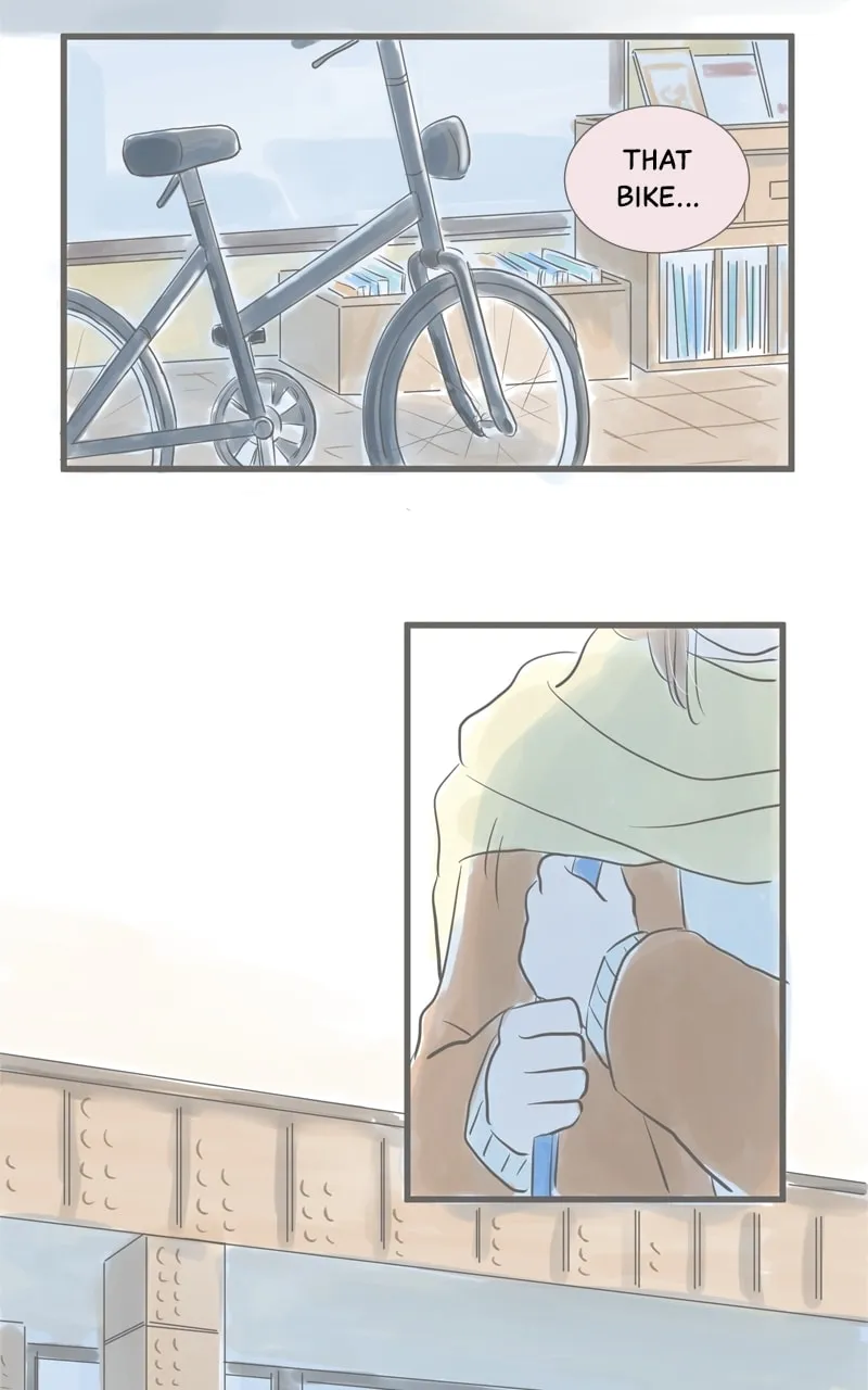 Read Amid the Changing Seasons chapter 11 image 25 on Lezhin