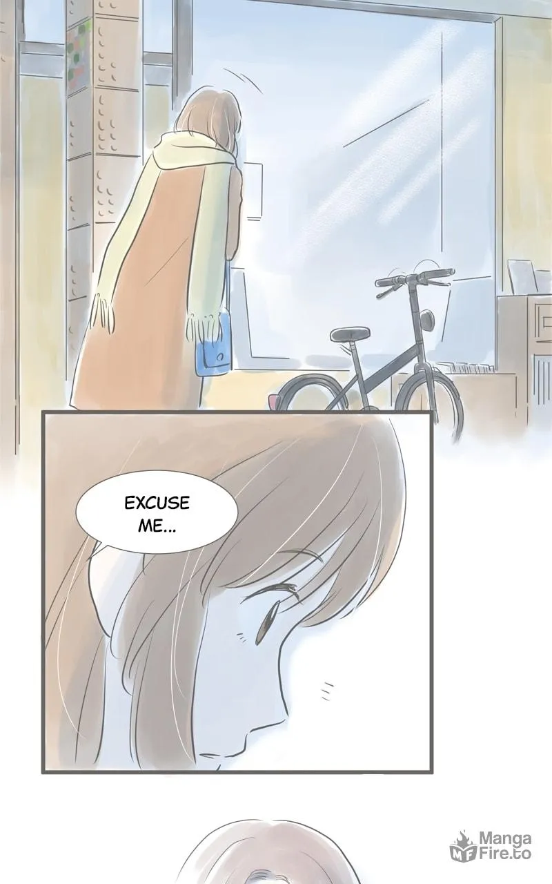 Read Amid the Changing Seasons chapter 11 image 26 on Lezhin