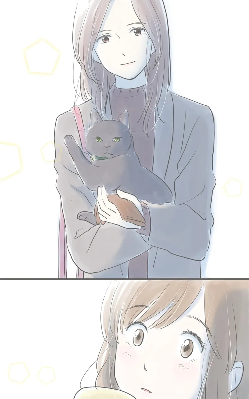 Read Amid the Changing Seasons chapter 11 image 27 on Lezhin